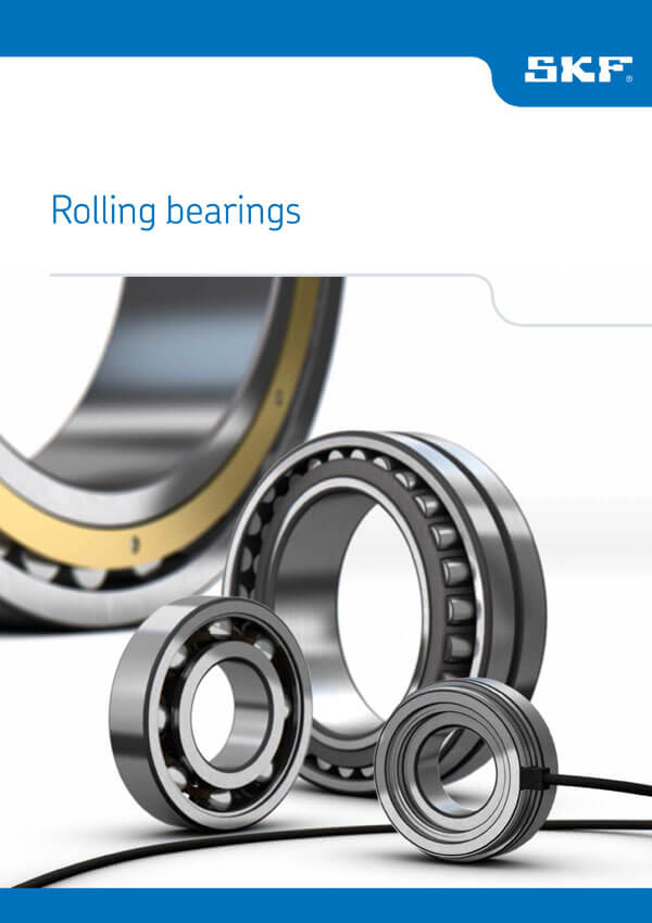 SKF-rolling-bearings-catalogue-1