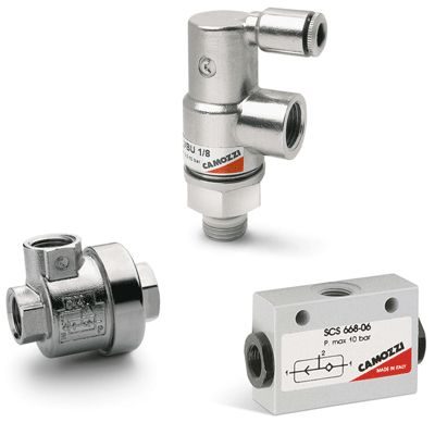 Rivenditore Camozzi Automazione E Pneumatica Industriale Camozzi Rivenditore Camozzi Automazione E Pneumatica Industriale Camozzi