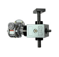 martinetti meccanici chiaravalli