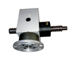 martinetti meccanici chiaravalli