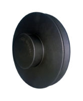 pulegge a gola chiaravalli