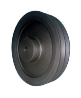 pulegge a gola chiaravalli