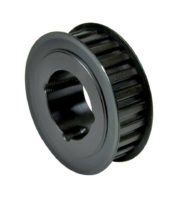 pulegge dentate chiaravalli