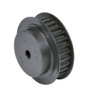 pulegge dentate chiaravalli