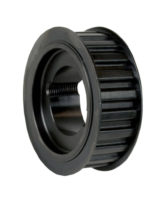 pulegge dentate chiaravalli