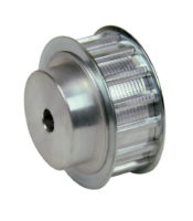 pulegge dentate chiaravalli