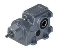 riduttori in ghisa chiaravalli