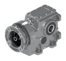 riduttori in ghisa chiaravalli