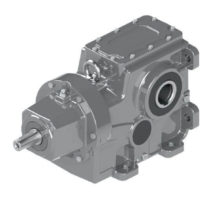 riduttori in ghisa chiaravalli