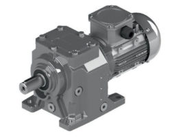 riduttori in ghisa chiaravalli