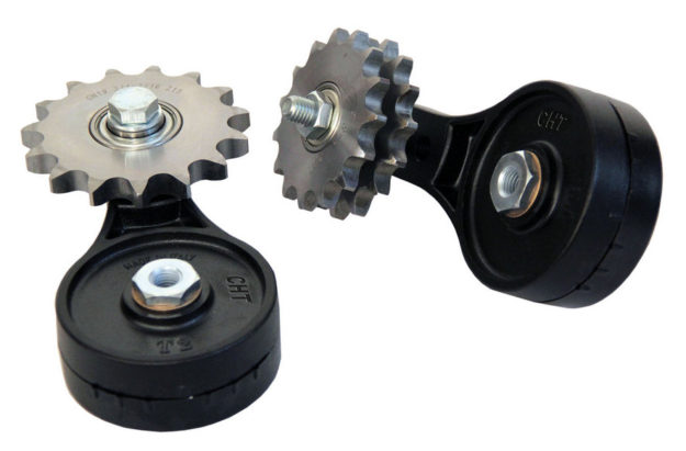 tendicatena chiaravalli