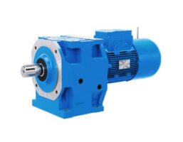 motoriduttori coassiali Rossi