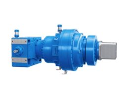 Riduttori industriali Rossi