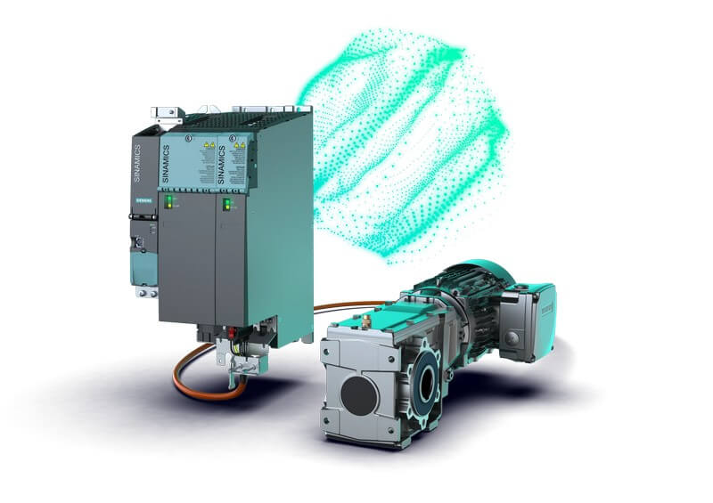 Motoriduttori Simogear Converter World