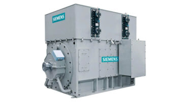 Motori elettrici Simotics HV