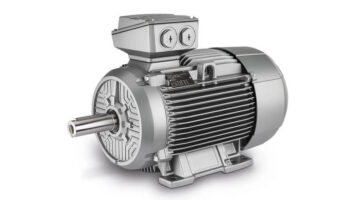 Motori elettrici Simotics SD