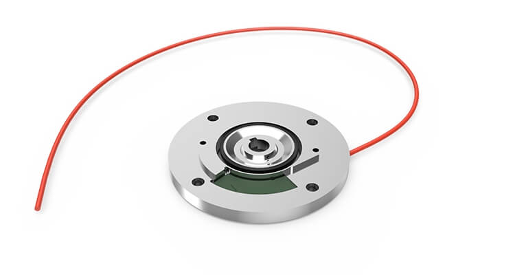 Encoders JIE Euronorm