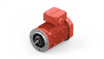 Motori elettrici JIE Euronorm