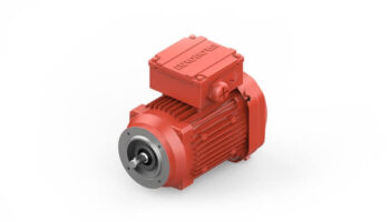 Motori elettrici JIE Euronorm IEC