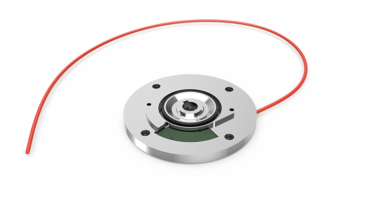 Encoders JIE Euronorm