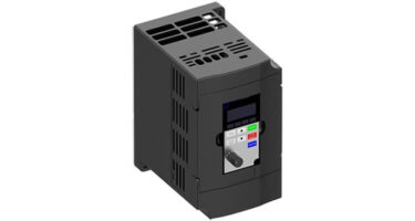 Convertitori di frequenza JIE Euronorm JI160