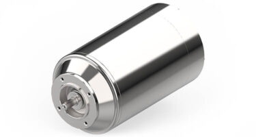 Motori elettrici in acciaio Inox JIE Euronorm