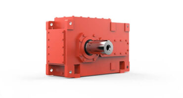 Riduttori industriali JIE Euronorm
