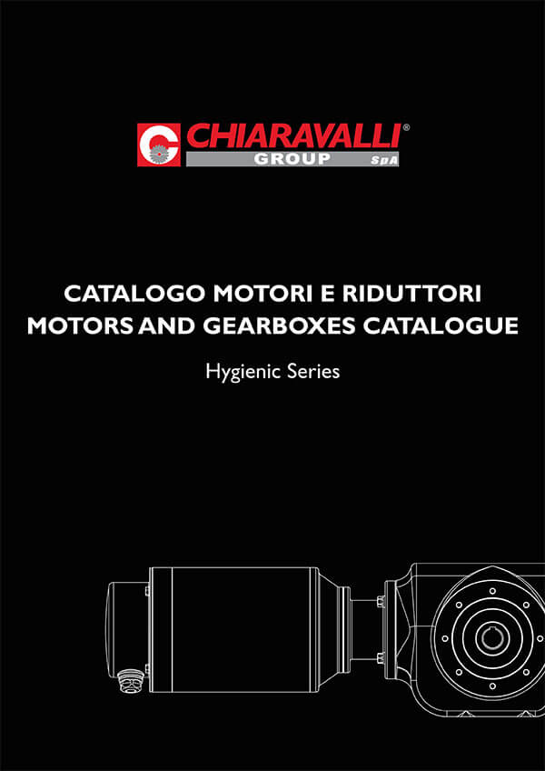 Chiaravalli Hygienic